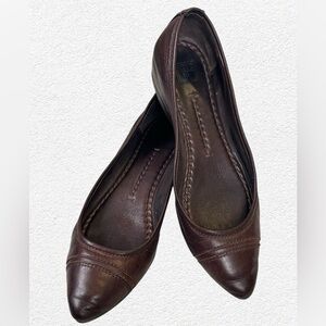 Frye | Alicia Ballet Flats